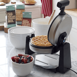 5 Piece 5.5 9.75 Inches Nesting Mixing Bowl Set