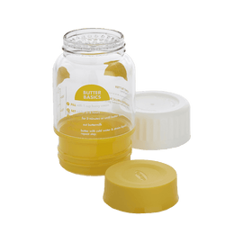 Chef'n Buttercup Butter Maker